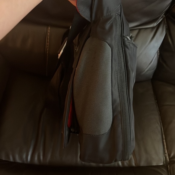 Tumi Tech laptop bag - Picture 4 of 16